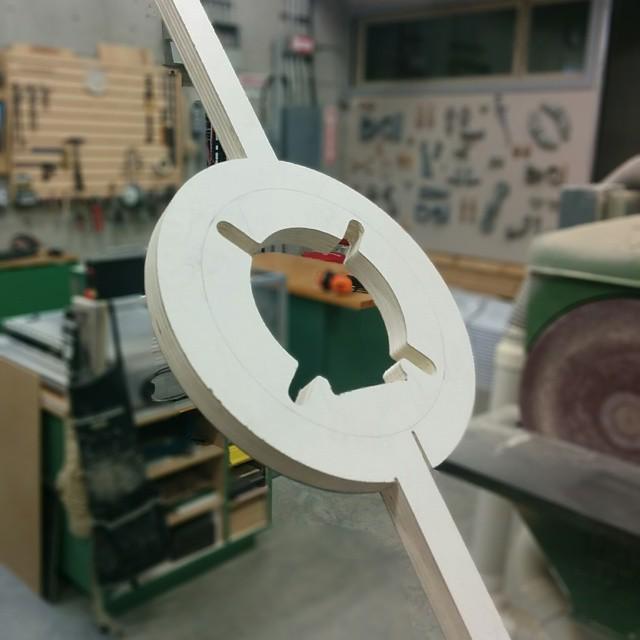 shapeandform's tweet image. Das Jig. #shapeandform #wood #woodworking #woodwork #woodlife  #design #handmade #art #work #make #vancouver #indus…