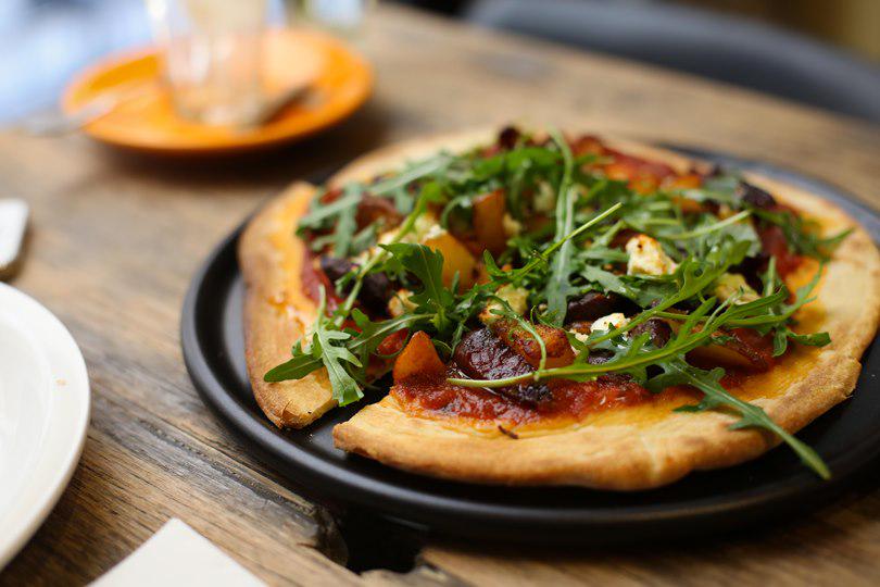 ripitupAU's tweet photo. Believe us, it tastes as good as it looks. @LindesLane review: http://t.co/PqUtdciVcT #safood @rundlemall http://t.co/y666Ee4g4l
