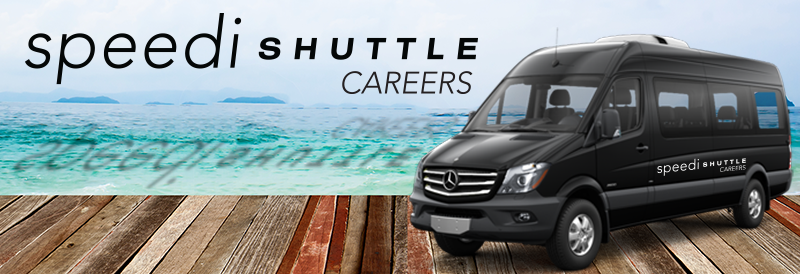 Hawaii's Only Statewide Airport Shuttle and Private Car Service
Join our Ohana!