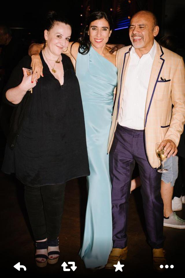 BlancaLiOficial's tweet image. 