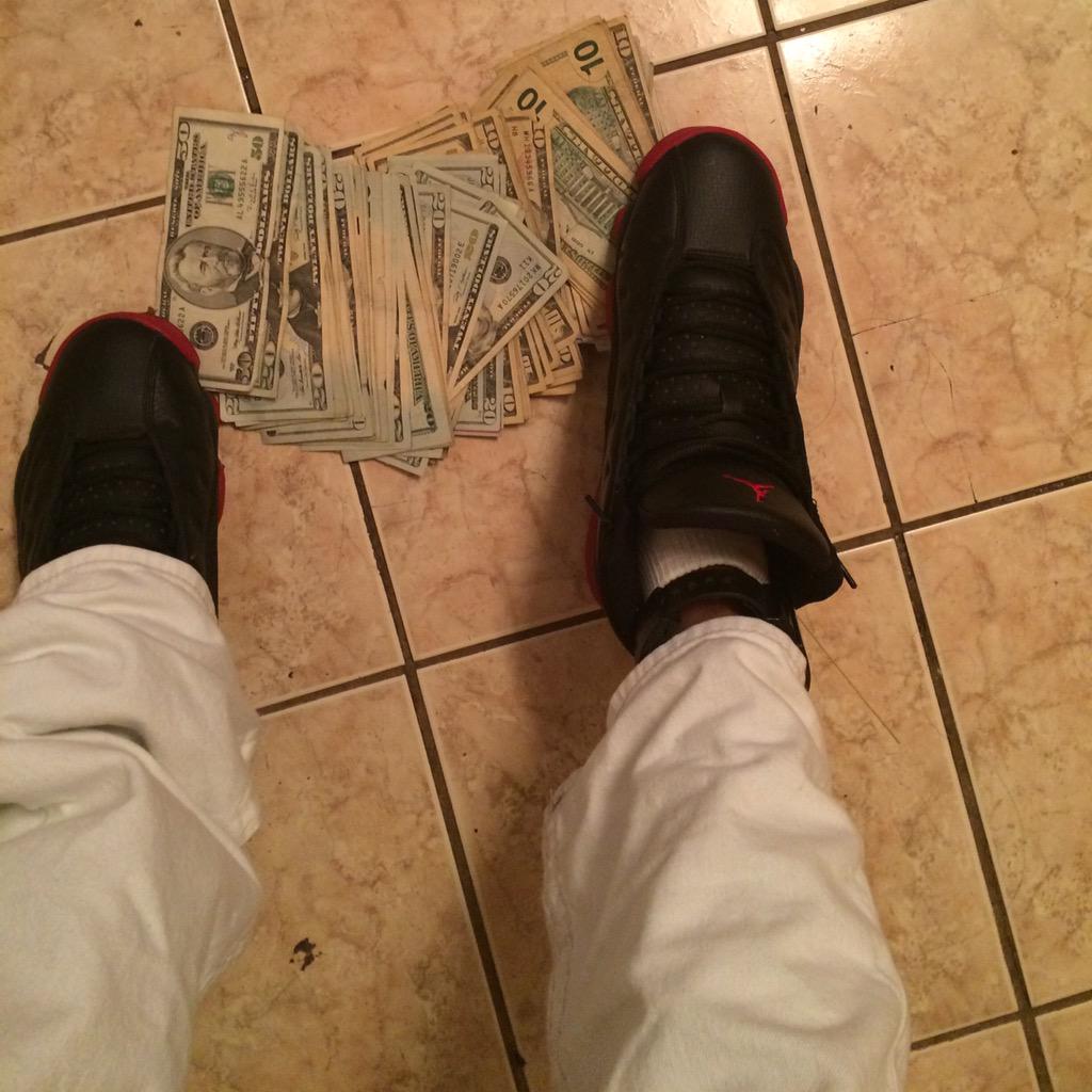 P_Rico069's tweet photo. New Money Today , Not Fts Doe...........💰😂💯 http://t.co/jmjlqLSeCX