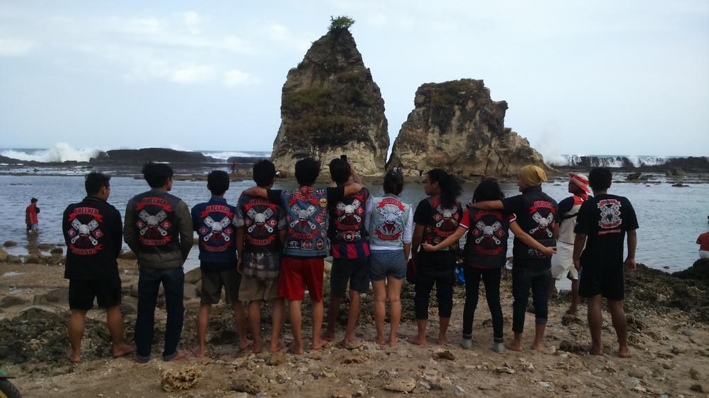 DBC cipanas tweet media
