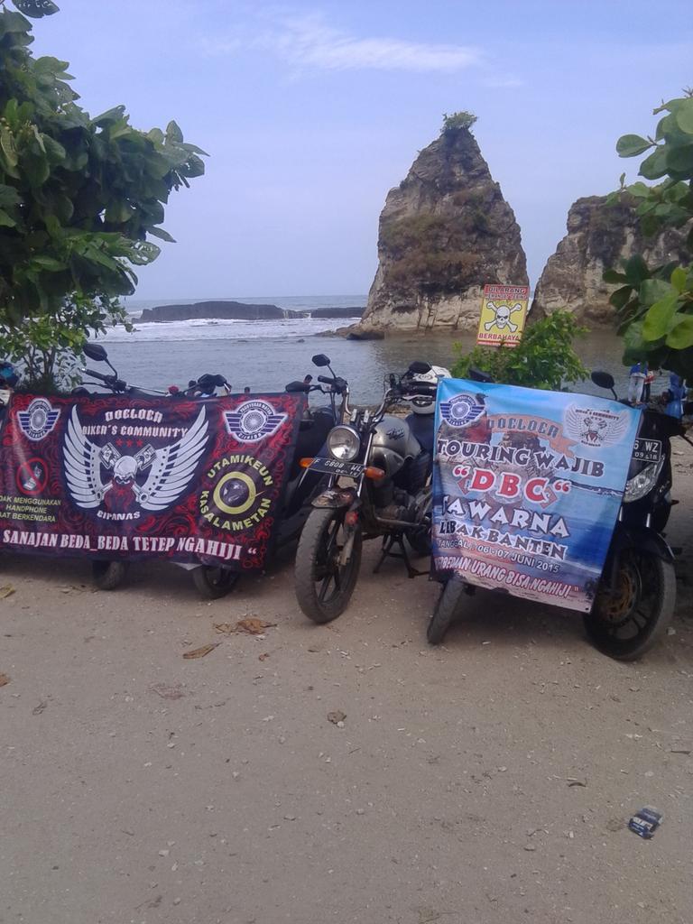 DBC cipanas tweet media