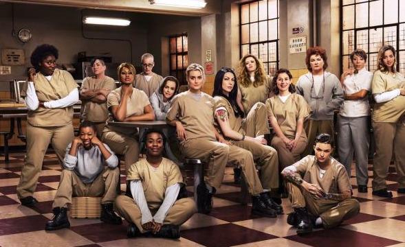 EaglesNationTX's tweet photo. !!!!!!!! RT @VibeMagazine: Christmas came early! Season three of #OITNB now on Netflix http://t.co/0cZTeoX97O http://t.co/CXlROTK1E5