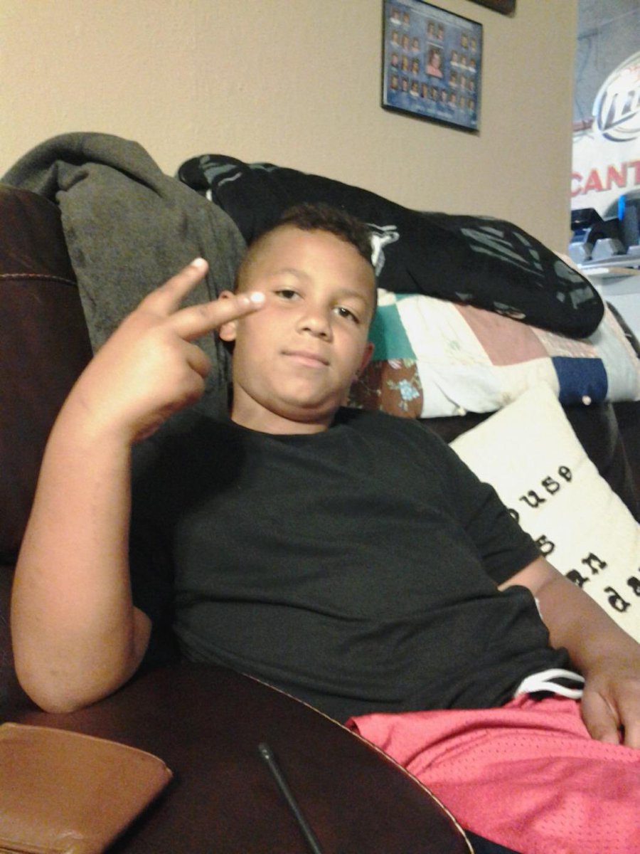 JarvellEdward's tweet image. Im a fan