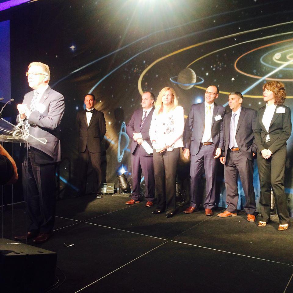 West Island Chamber tweet media