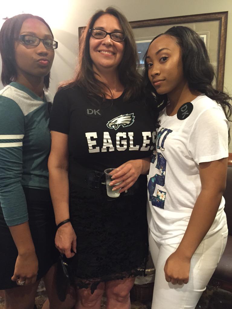 Andrea_2gudd's tweet image. Rest easy Unc 🙏🏽, fly high ✈️ like the "Eagle" you were. 💘 and miss you . #RipBigD #Dk #Eagles4you