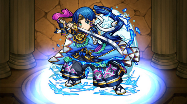 獣神祭りじゃい モンスト Hamaruapurin Twitter