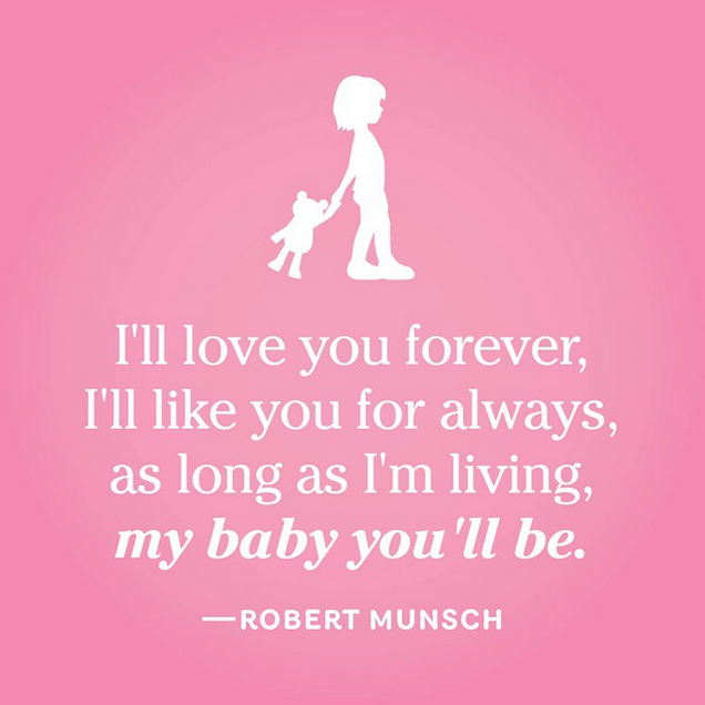 Happy Birthday, Robert Munsch! (He\s got 3 books on the TOP 100 CDN books EVER list! >  