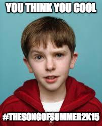 homwork32's tweet image. #BecauseOfJeremiahAkABluJ Ask @MrDuBoise What Is The Campaign #TheSongOfSummer2k15