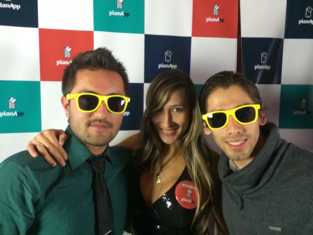 JuanKotico's tweet image. Esto empezó #LanzamientoPlanApp @PlanAppCo @elcandelario @Uber_Bog @OlmecaColombia #FiestonOlmeca