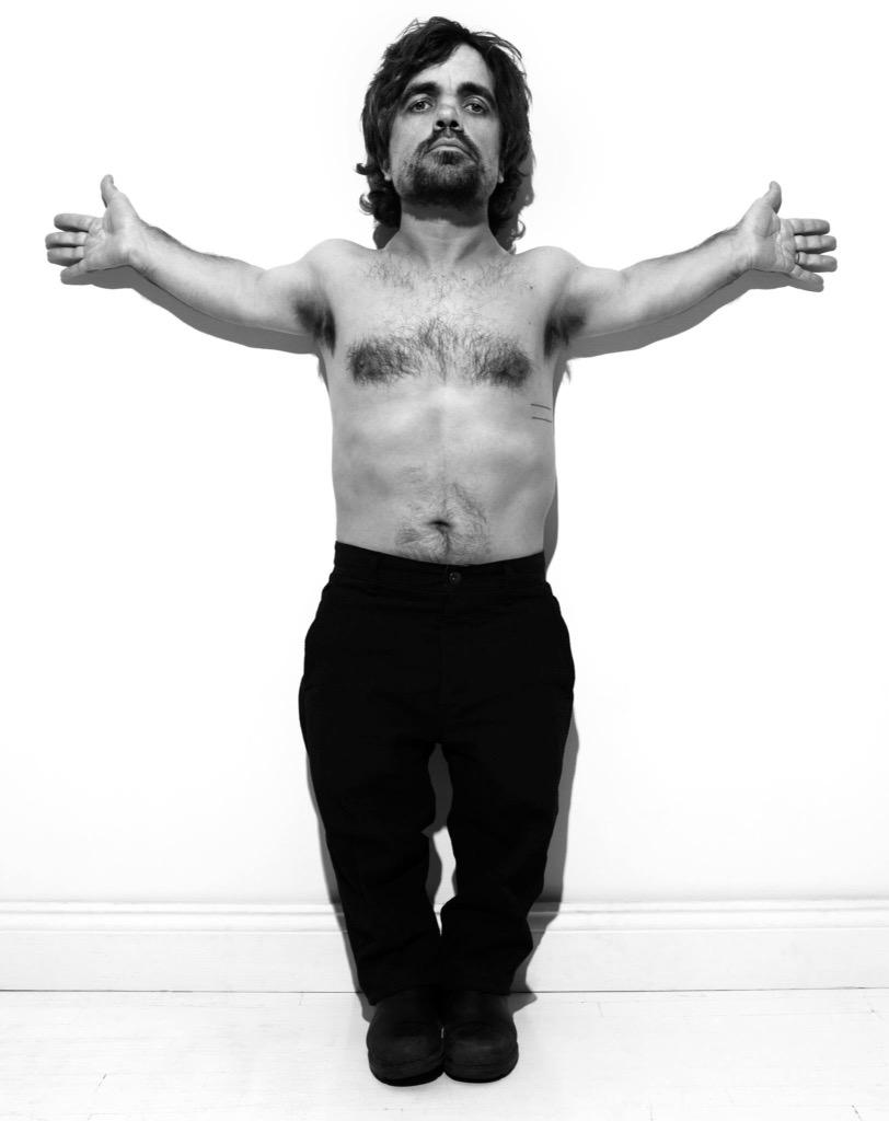 Happy Birthday Peter Dinklage .... The Best 