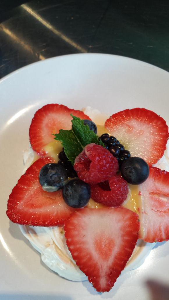 teacher_slim's tweet photo. Cooking workshop at Well Seasoned. Delicious! http://t.co/2OEUTBaJun