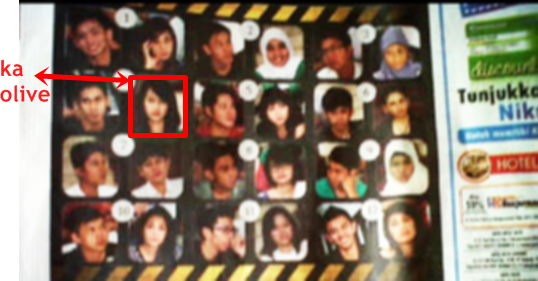 siolive_41's tweet photo. majalah jadul masih aku save tentang ka Olive S.Pd @siolive_ #siolive_ http://t.co/6e6HudLJ9i