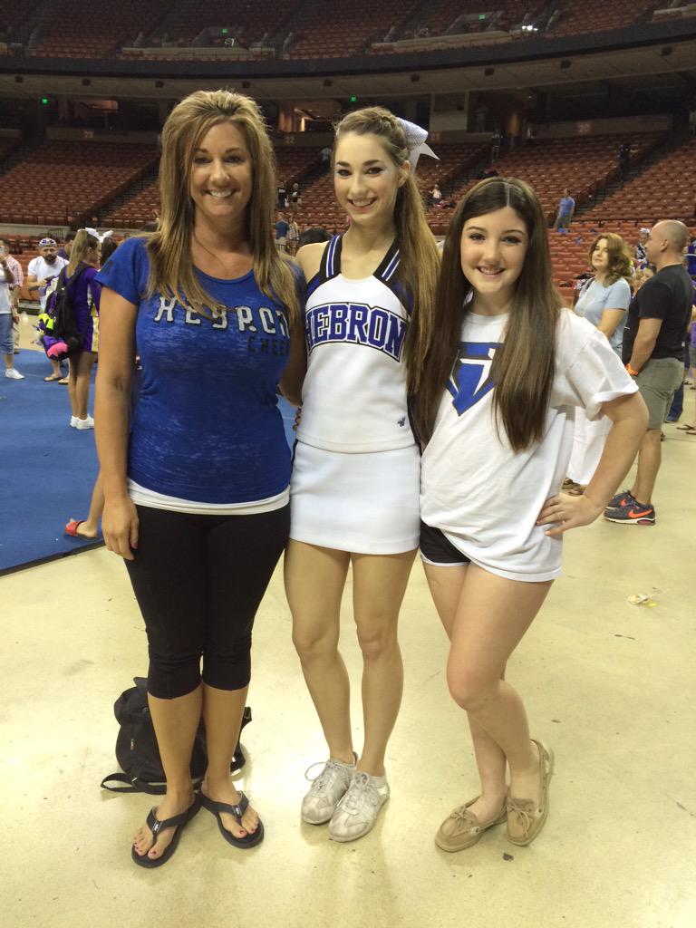 Reneeking29's tweet photo. So proud of my baby, 4 days at camp and now I'm glad we're back at home! http://t.co/7LJbdv86tZ
