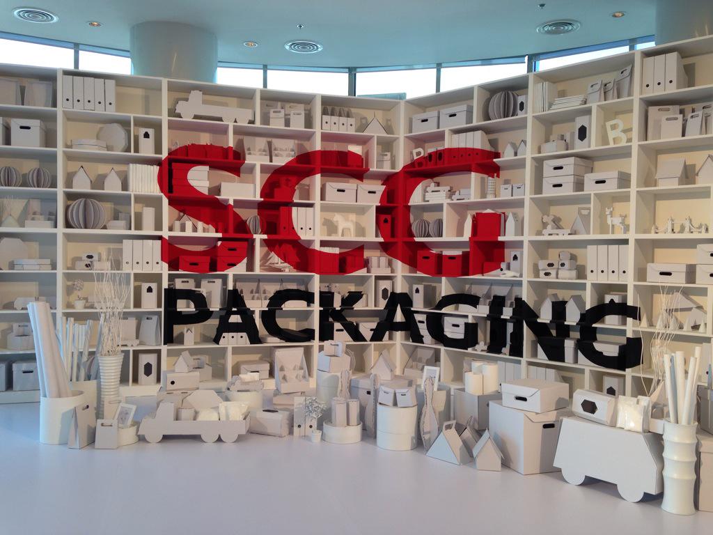 Download IamBoBiz on Twitter: "รู้ยัง...SCG Paper เปลี่ยนชื่อเป็น ...