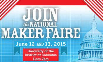 MS_AAUW's tweet photo. @AAUW @JacksonStateU student presents showcase @makerfaire #womeninscience #engineer #mssac #HBCUMakers http://t.co/a6Iz7ikoIm
