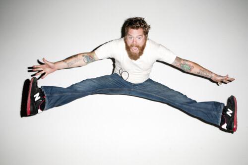 Happy birthday to one of my idols, Ryan Dunn  he would\ve been 38 today:\-) 