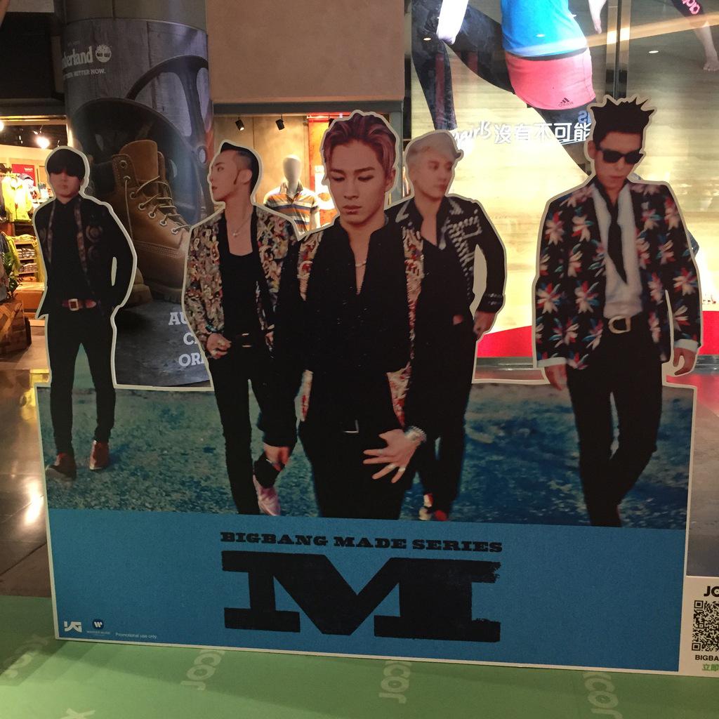[12/6/15][Vid] GD sẽ tham gia chương trình "Style Live" & BIGBANG tham gia "A-Nation" CHRSmI2WEAATVBp