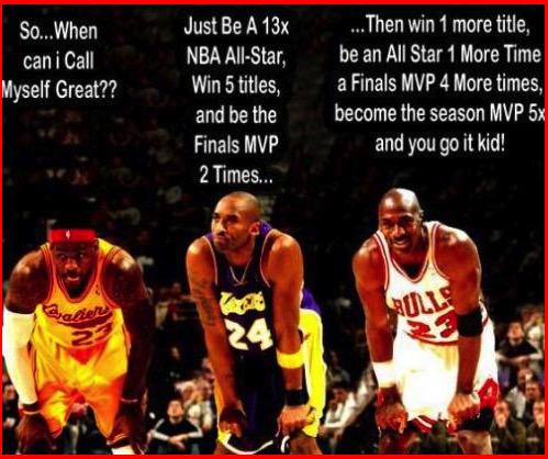 CauseWereGuys's tweet photo. MJ is still the GOAT 🐐 http://t.co/GKUtJnFiLS