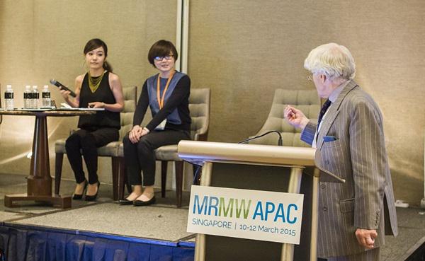 BoyHerald's tweet image. MRMW Asia 2015 report - the use of quant and qual tools - heraldboy.com/mrmw-asia-2015…