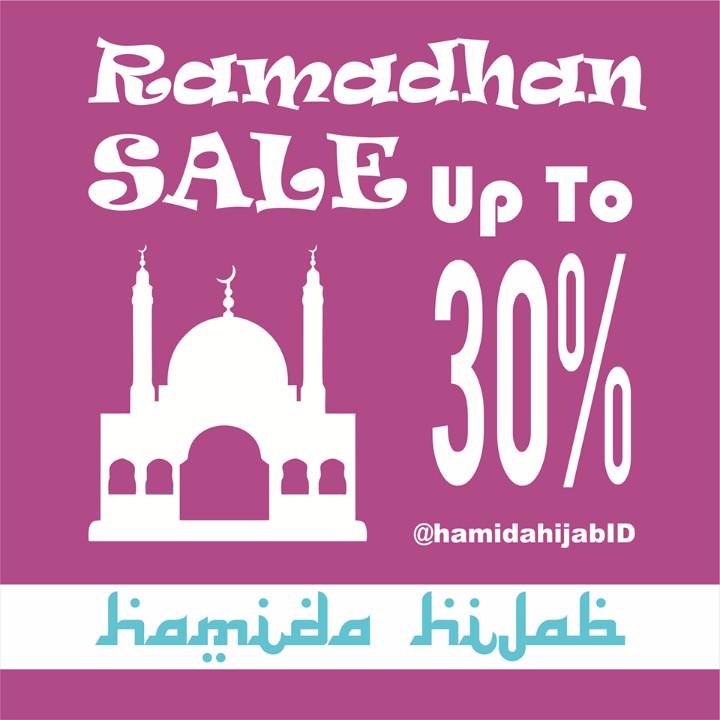 hamidahijabID's tweet photo. Ramadhan SALE! 
Grab it fast!  ^^ http://t.co/yKwfGVwd8Q