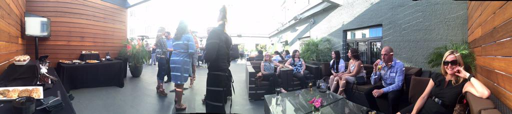 NattyMoreland's tweet photo. Rooftop Nurse Recruitment Event @SJCHBakersfield @SJCH_CNO http://t.co/XjKn4CiaHv