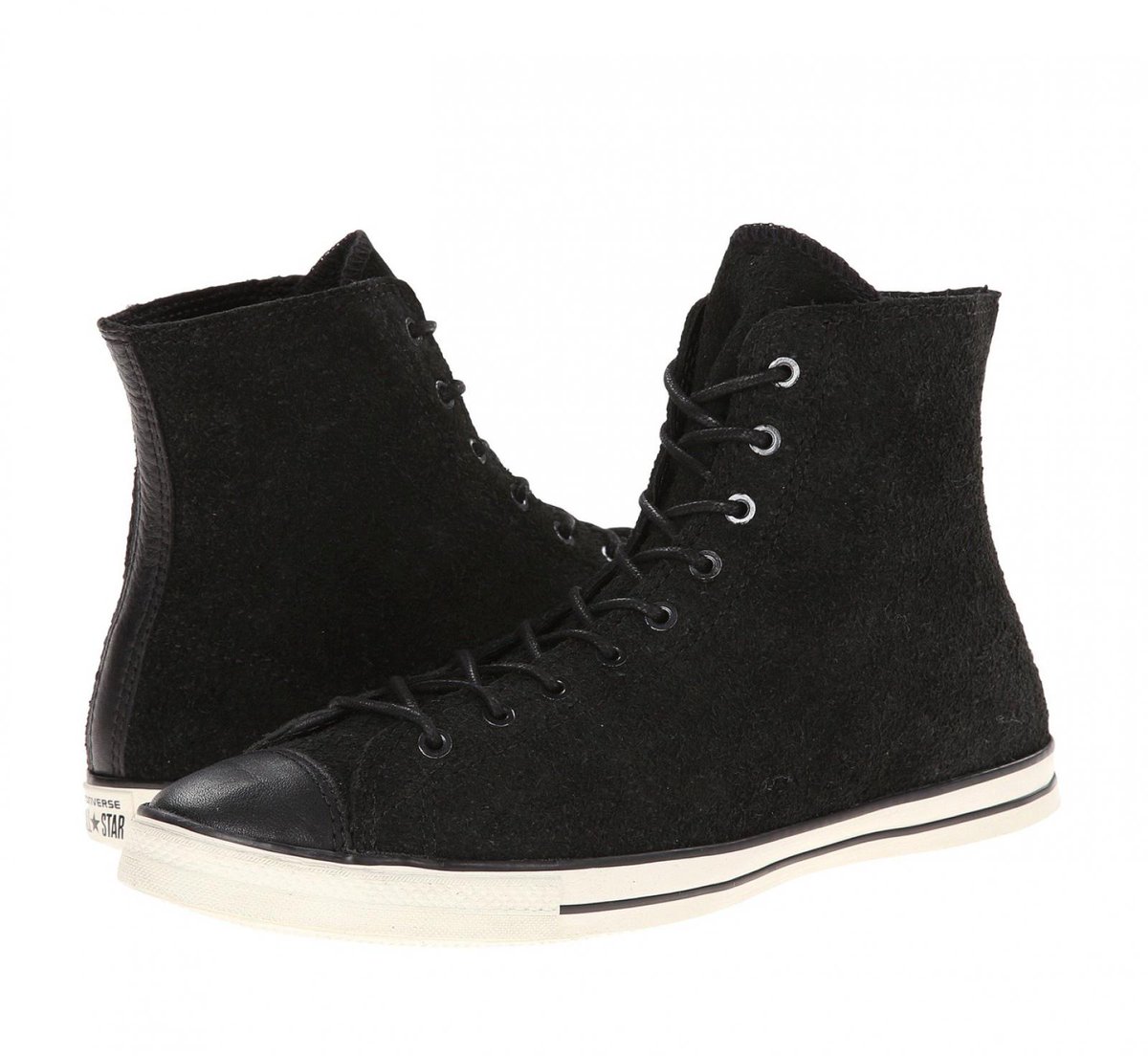 Converse Chuck Taylor All Star Fancy Fashion Suede Hi $30 <a href="/shop6pm/">6pm.com</a> bargainez.com/6pm #shoes #Converse #gifts