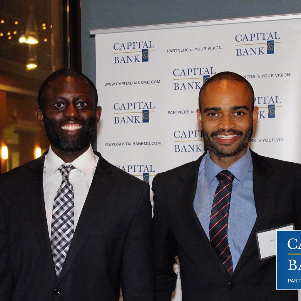 maedwellcos's tweet photo. We had a great time at the Capital Bank client appreciation event tonight! Looking forward to the future. http://t.co/BPEQG2XB0k