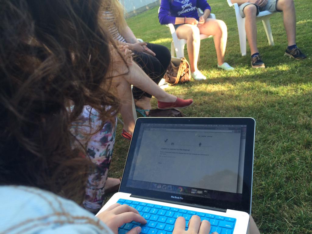 CInteract's tweet image. We're always professional at Interact. #gametime