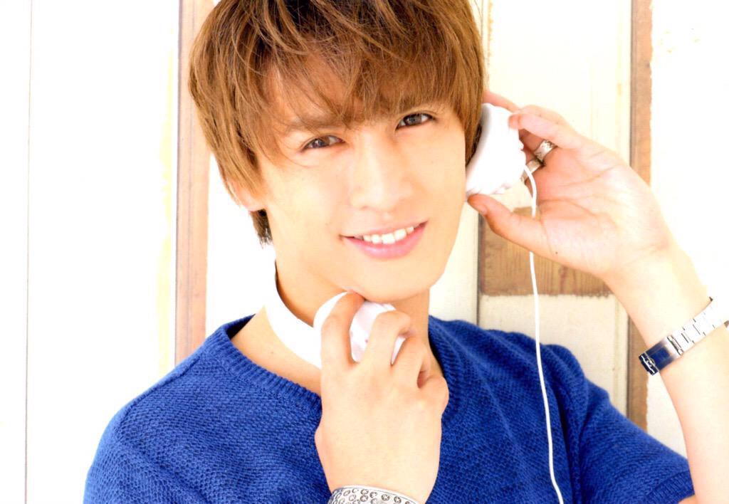 ジャニーズWEST小瀧望と藤井流星がキス？仲良しすぎる ...