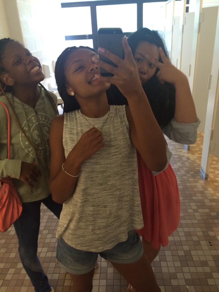   deyanababy_: happy birthday to my mike tyson ! love you bb girl see you later on today Tashaunaa 