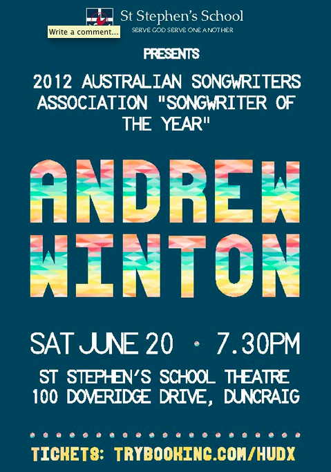 St Stephen's School tweet media