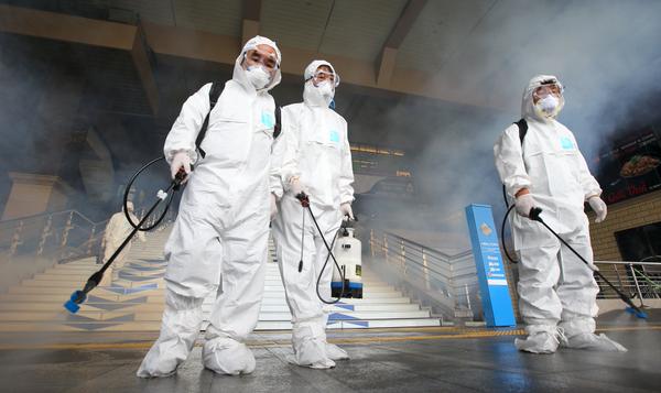 straits_times's tweet image. JUST IN: #SouthKorea reports 11th death in #MERS outbreak
bit.ly/1e7tSGh