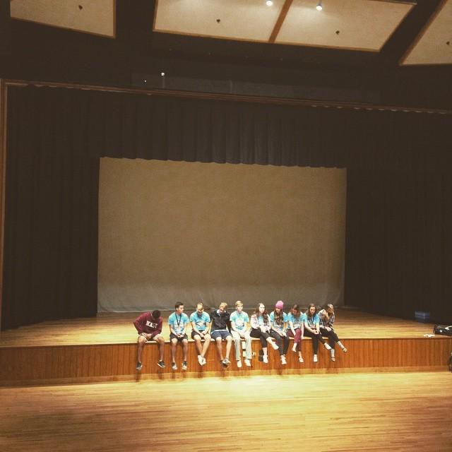 ACFstudentsFP's tweet photo. Graduates, we are so thankful for you. #ACFcamp http://t.co/dEd6dOGe72 http://t.co/DT64AWgY7b