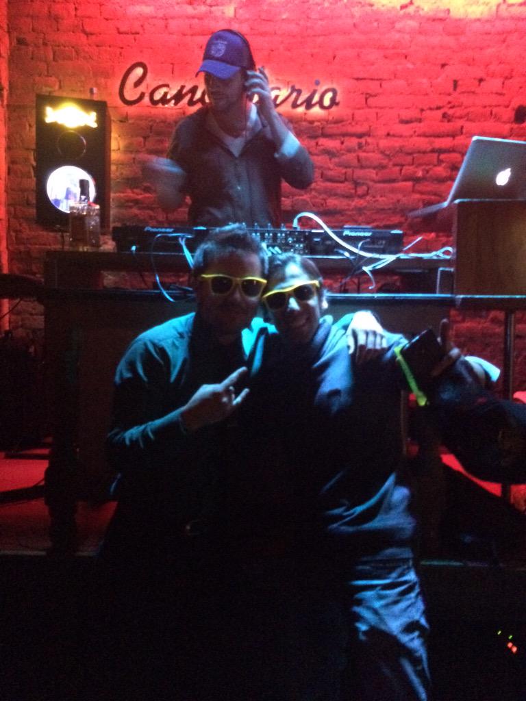 JuanKotico's tweet image. Maldita party #LanzamientoPlanApp @PlanAppCo @elcandelario @Uber_Bog @OlmecaColombia #FiestonOlmeca