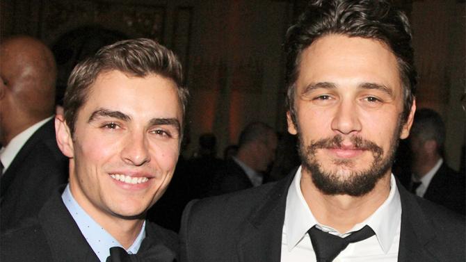 Happy Birthday Dave Franco!!!adik dari James Franco ini kini berusia 30 tahun ini.Cakepan mana nih sama kakaknya? :)) 