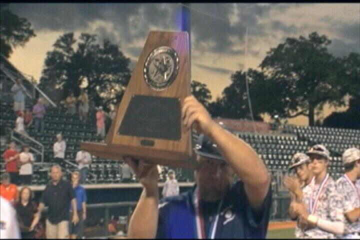 kfdmsports's tweet photo. Congrats to .@Wos_Baseball on great season.We enjoyed covering the Stangs all the way 2 STATE! http://t.co/mMjTRWbsvl http://t.co/dnrQ0ArUux