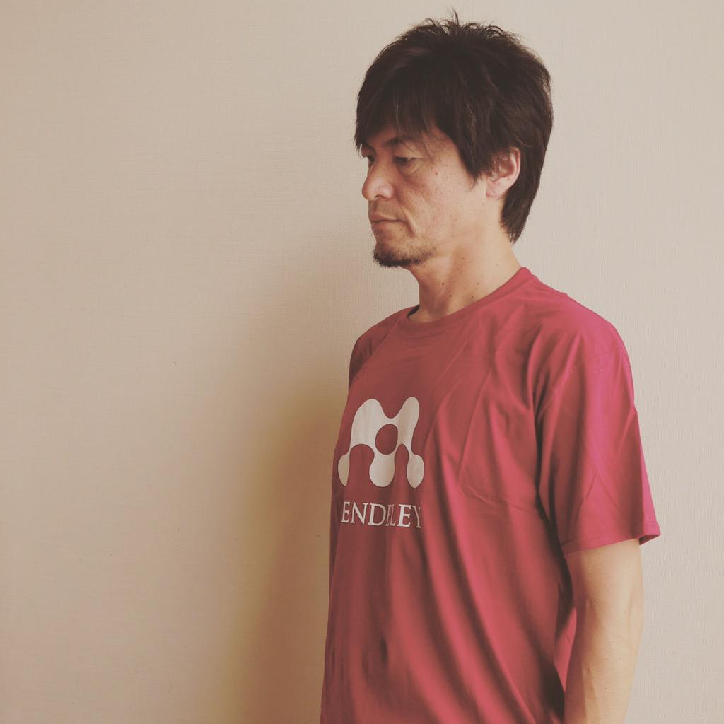 keitabando's tweet photo. Got new #Mendeley t-shirt!! Huge thanks to @mendeley_com :) http://t.co/iqpU2Z6AvI