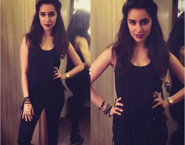 Shraddha Kapoor Daily tweet media