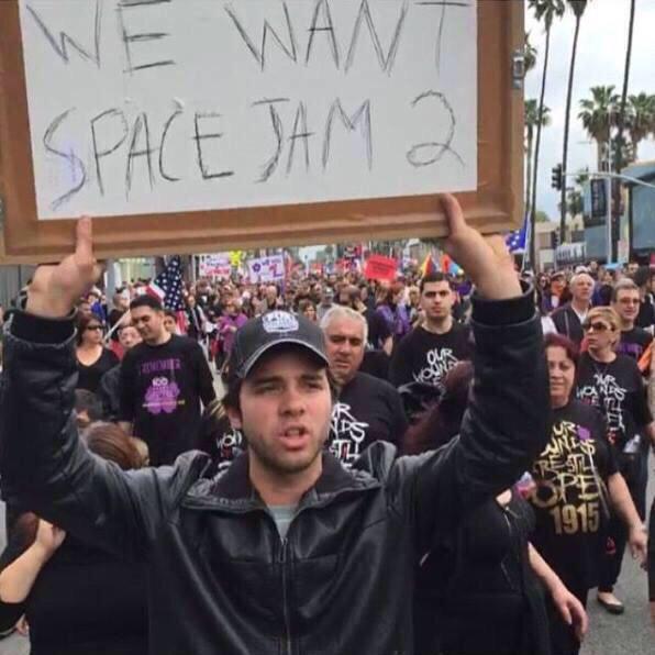 CauseWereGuys's tweet photo. My type of protest http://t.co/5xXKbqJk7G