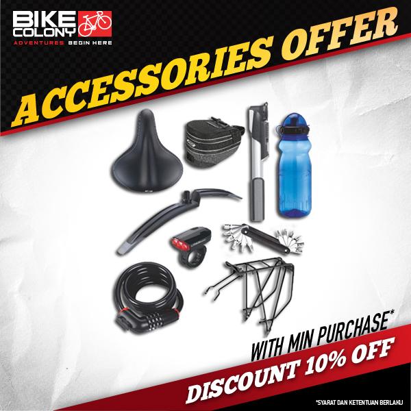 Diskon 10% u/ aksesoris dg min pembelian Rp500.000, klik u/ melihat koleksi aksesoris: bit.ly/BicoPerfectSpe…