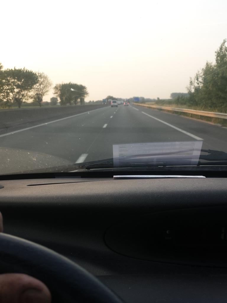 mattelseb's tweet image. #surlaroutedutaf