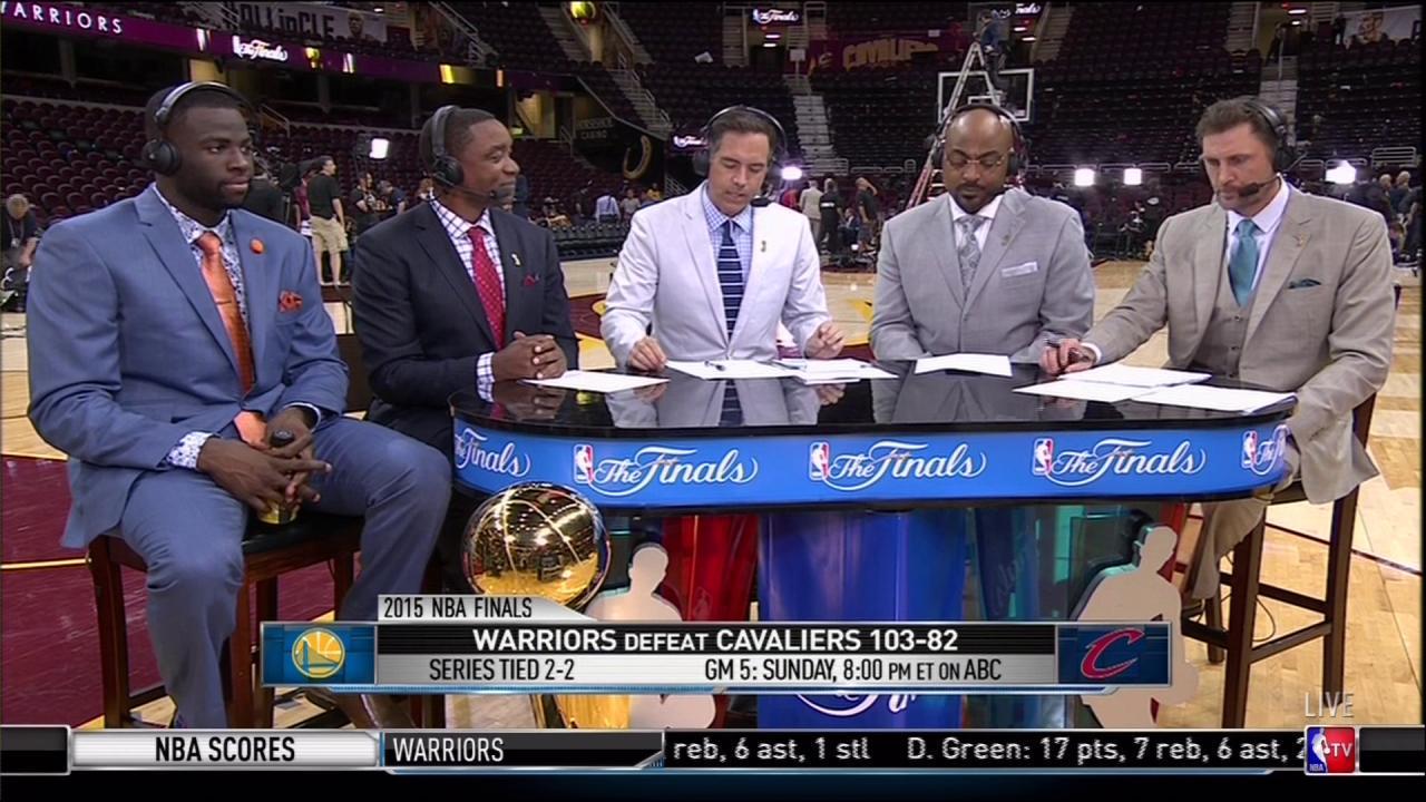 NBA TV on X