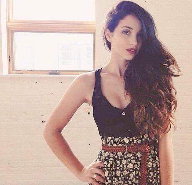 I like this dress more than I like you.