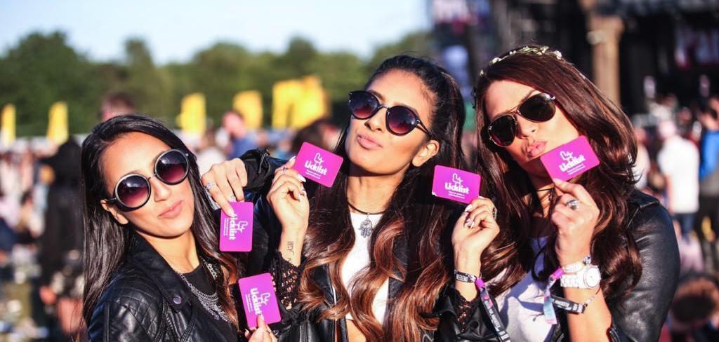 Licklist's tweet image. Rise &amp;amp; Shine Downloaders! Get photo ready as we're heading down: @DownloadFest licklist.co.uk/download-festi…  #Downloadtime