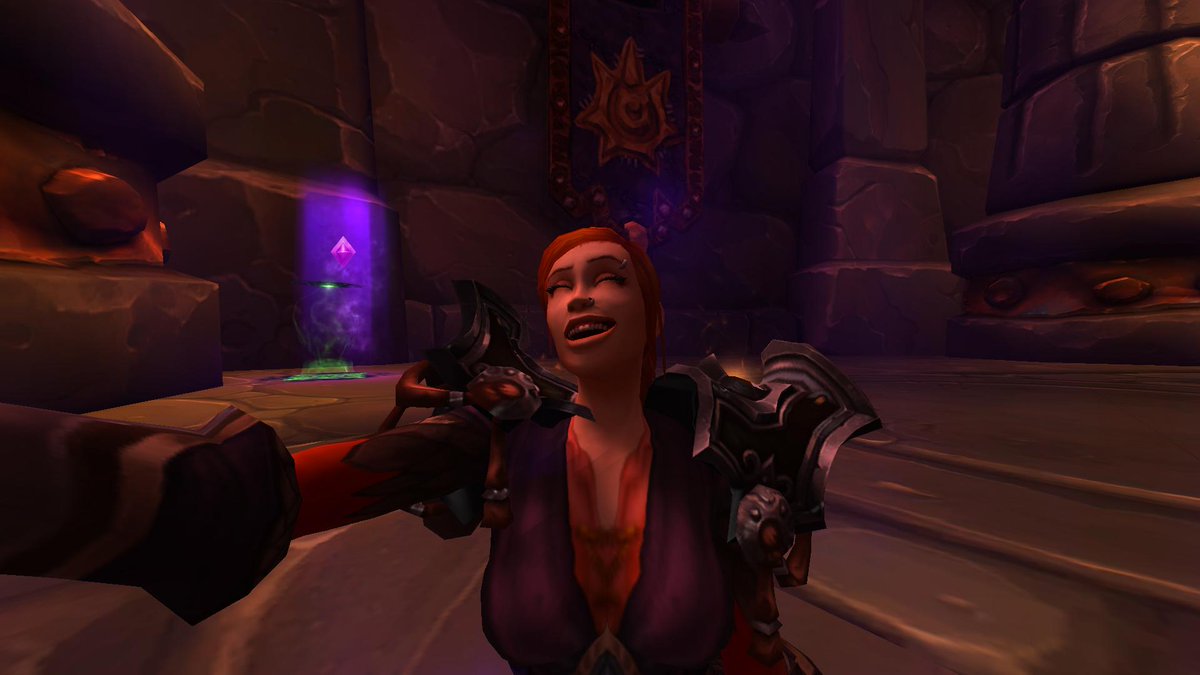 Schitzobear's tweet photo. #Raidtimeyo! http://t.co/EH05DhVUuY