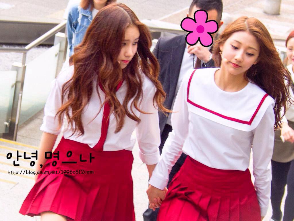 #Jin20thDay
#LovelyzJin20thDay Jin with Yein❤❤
-bny