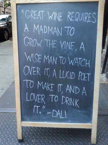 pertassedvixen's tweet photo. #Wine
#WickedRules
@IndianWineman
@JacobsCreek @ItalyFineWines @RacingWine @CarterCrk http://t.co/sRlXCYceO5