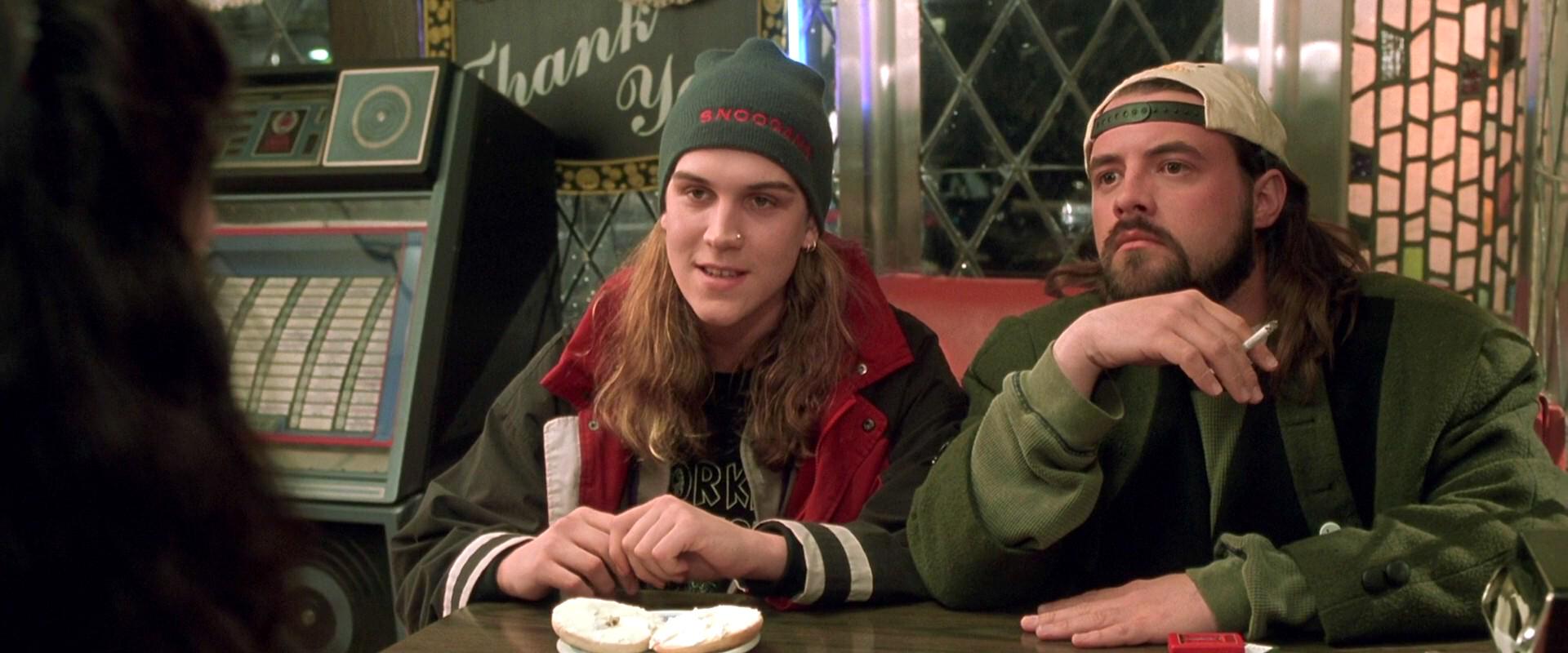 Happy Birthday to Jason Mewes, who turns 41 today! 